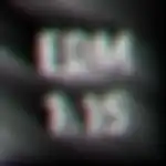 EDM115 logo